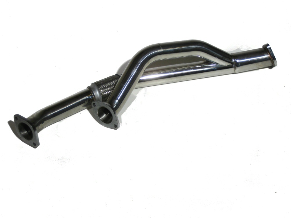 NISSAN SKYLINE R32/33/34 GTR RB26 TURBO FRONT PIPE