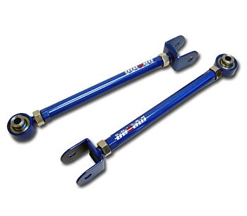 LEXUS IS200 REAR TRACTION RODS (PILLOW BALL)