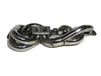 NISSAN SKYLINE R32/33/34 RB20/25 LOW MOUNT T3 HEADER