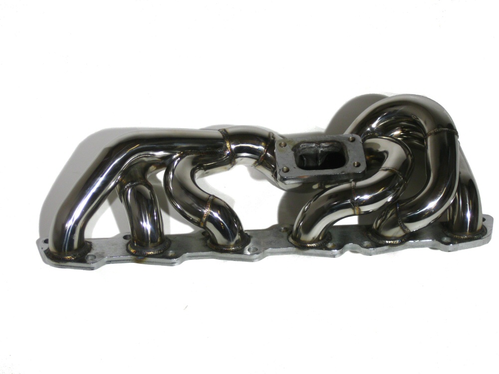 NISSAN SKYLINE R32/33/34 RB20/25 LOW MOUNT T3 HEADER