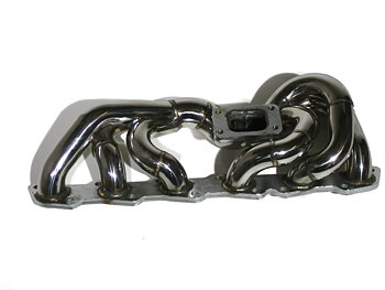 NISSAN SKYLINE R32/33/34 RB20/25 LOW MOUNT T3 HEADER