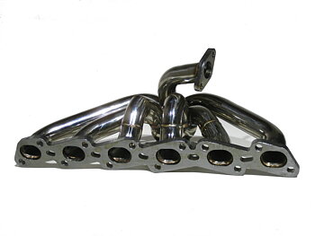NISSAN SKYLINE R32/33/34 RB20/25 TOP MOUNT T3 HEADER