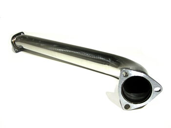 NISSAN SKYLINE R32/33/34 RB25 TURBO FRONT DOWN PIPE