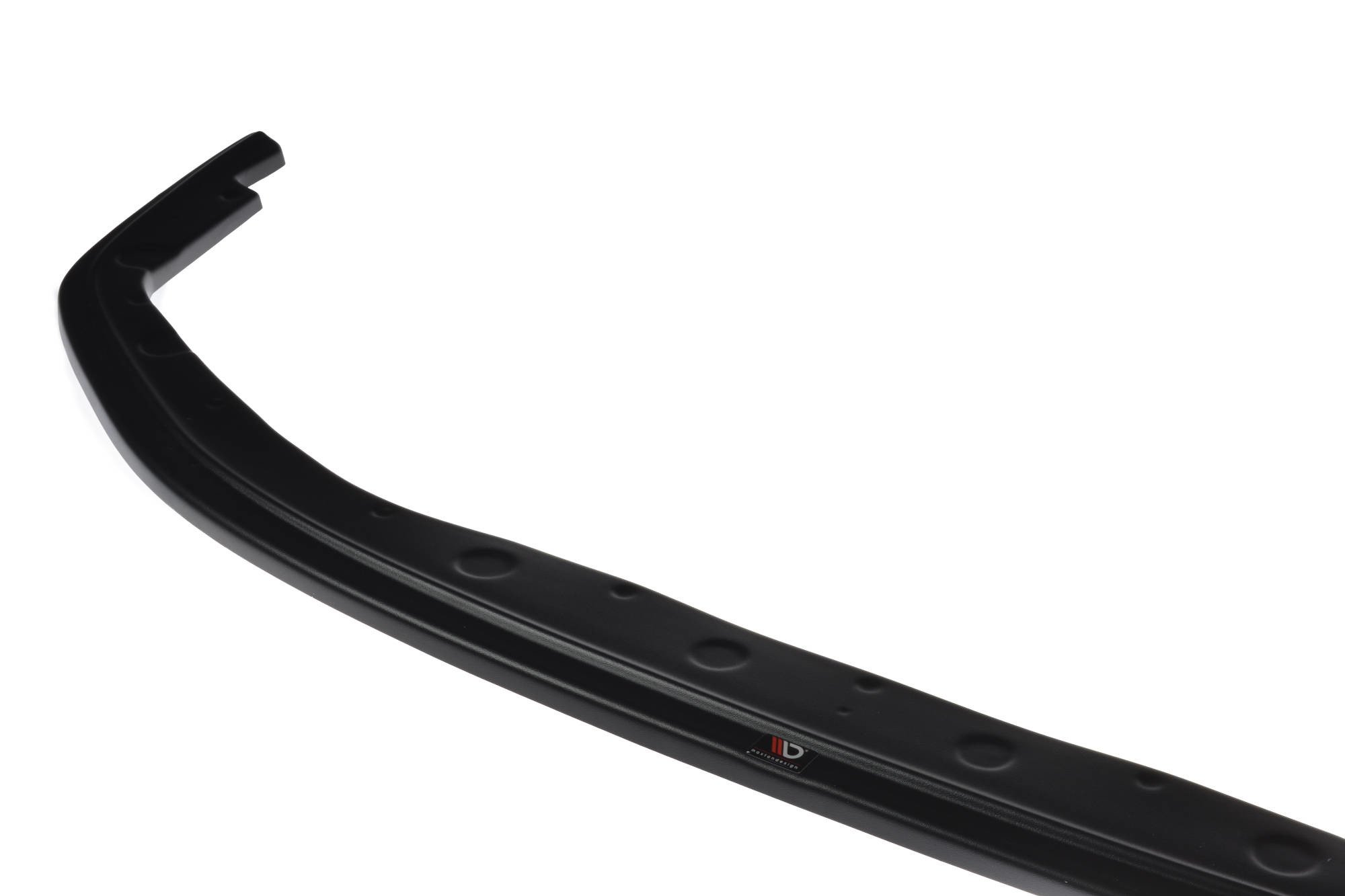 Front Splitter V.2 Nissan GT-R Pre-Facelift Coupe (R35-SERIES) (2007-2010) - 7