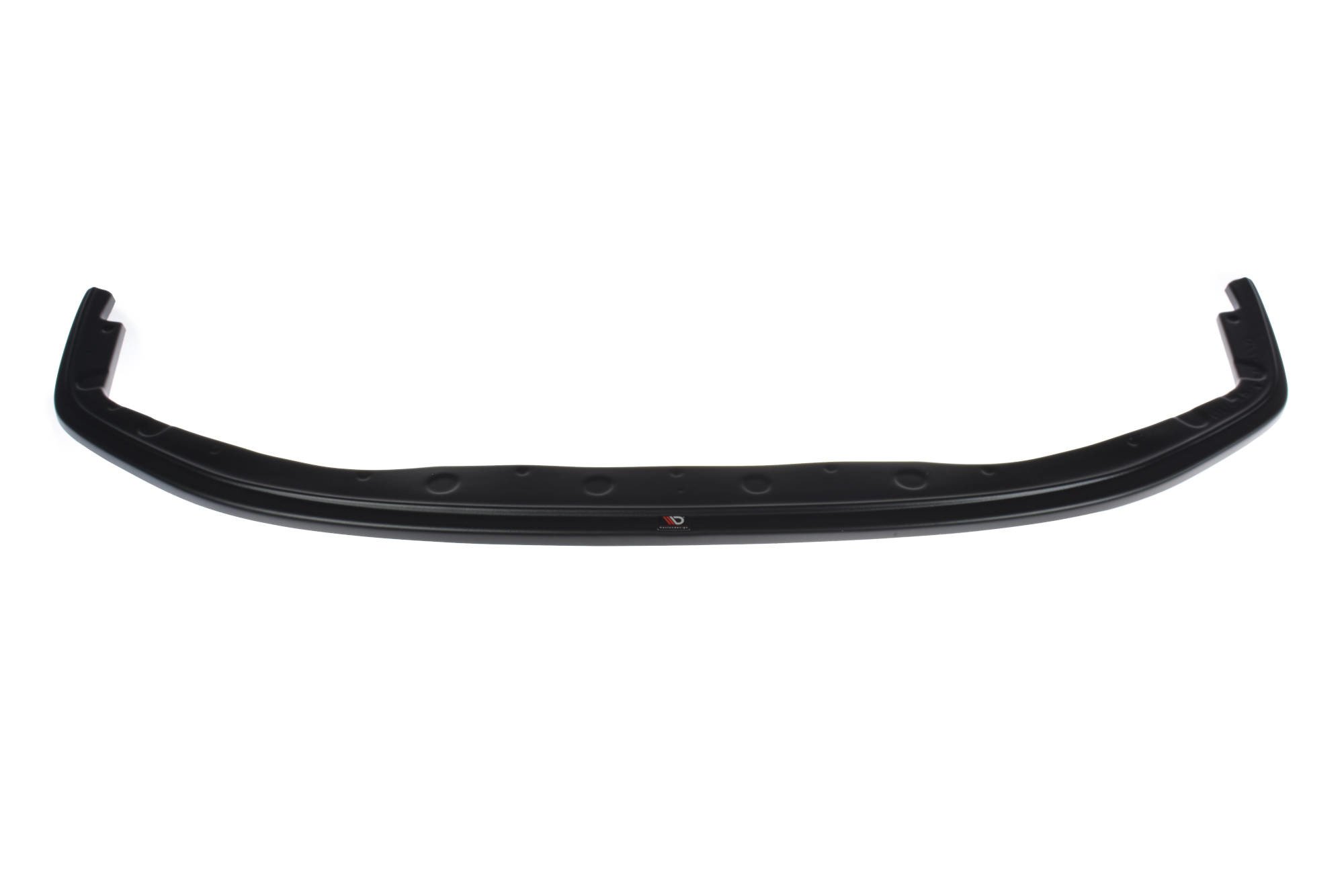 Front Splitter V.2 Nissan GT-R Pre-Facelift Coupe (R35-SERIES) (2007-2010) - 5