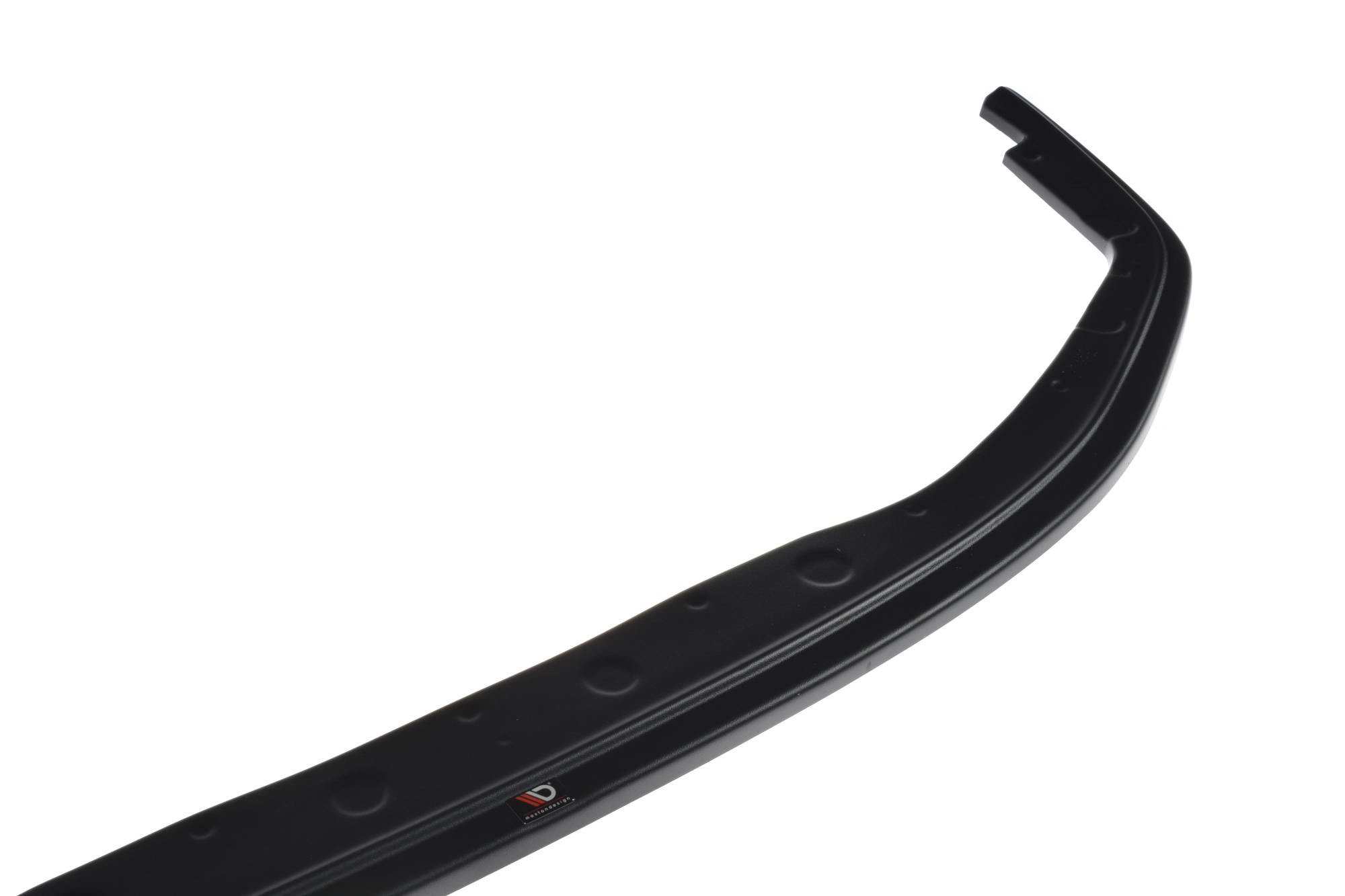 Front Splitter V.2 Nissan GT-R Pre-Facelift Coupe (R35-SERIES) (2007-2010) - 6