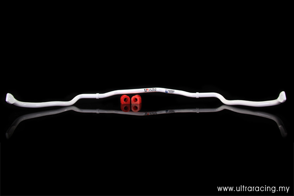 HONDA JAZZ/FIT/INSIGHT 08+ ULTRARACING FRONT SWAY BAR 24MM