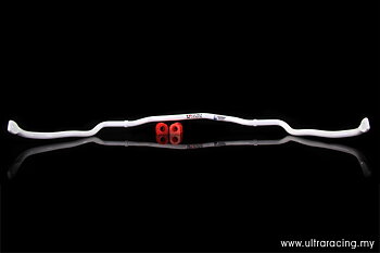 HONDA JAZZ/FIT/INSIGHT 08+ ULTRARACING FRONT SWAY BAR 24MM