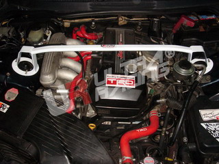 LEXUS RS200 ULTRARACING 2-POINT FRONT UPPER STRUTBAR