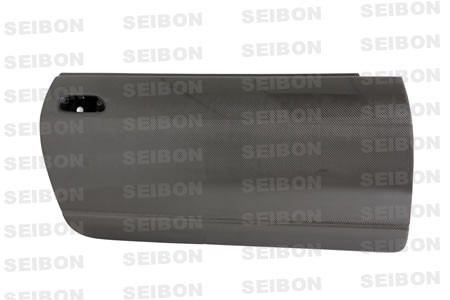 NISSAN SKYLINE R33 95-98 SEIBON CARBON DÖRR