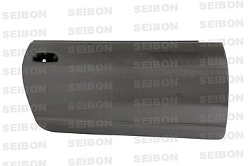 NISSAN SKYLINE R33 95-98 SEIBON CARBON DOORS