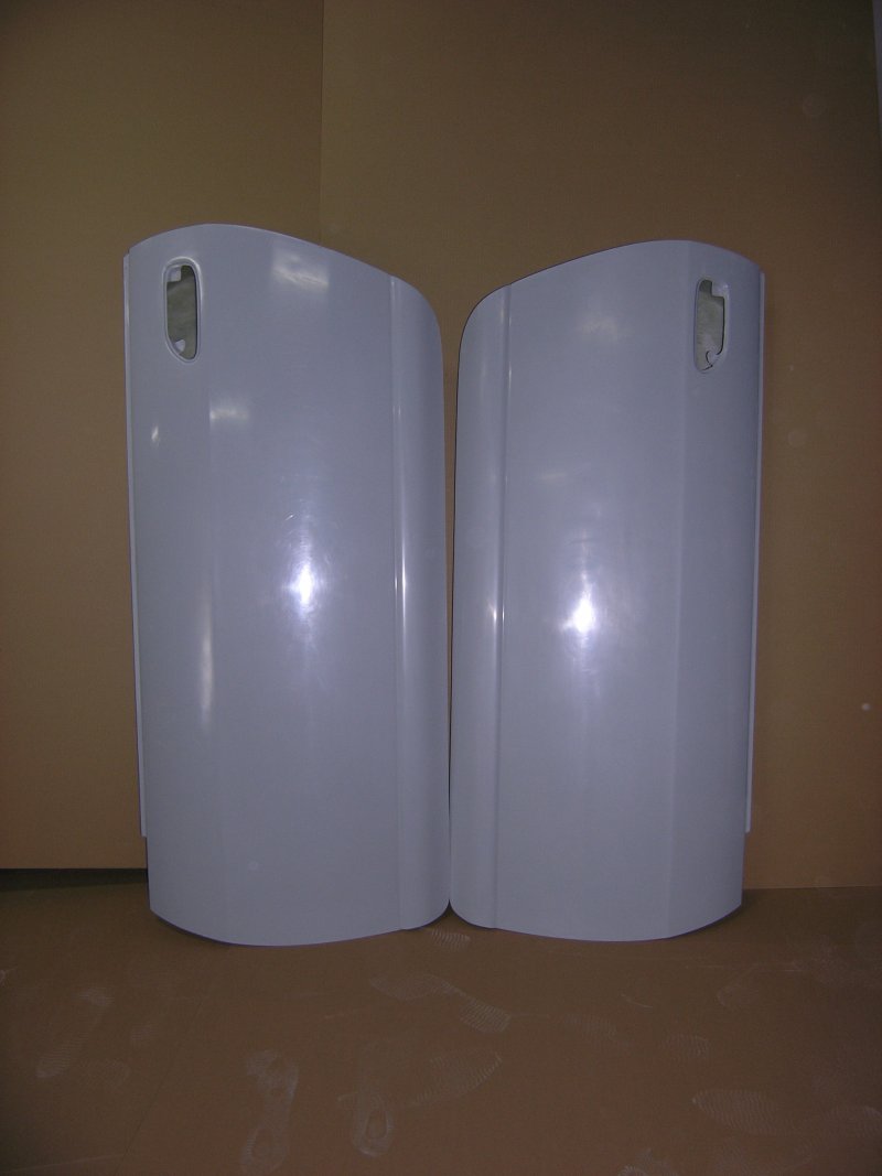 NISSAN SKYLINE R33 GTS LEFT DOOR - OEM 4.3KG [AUTOR]