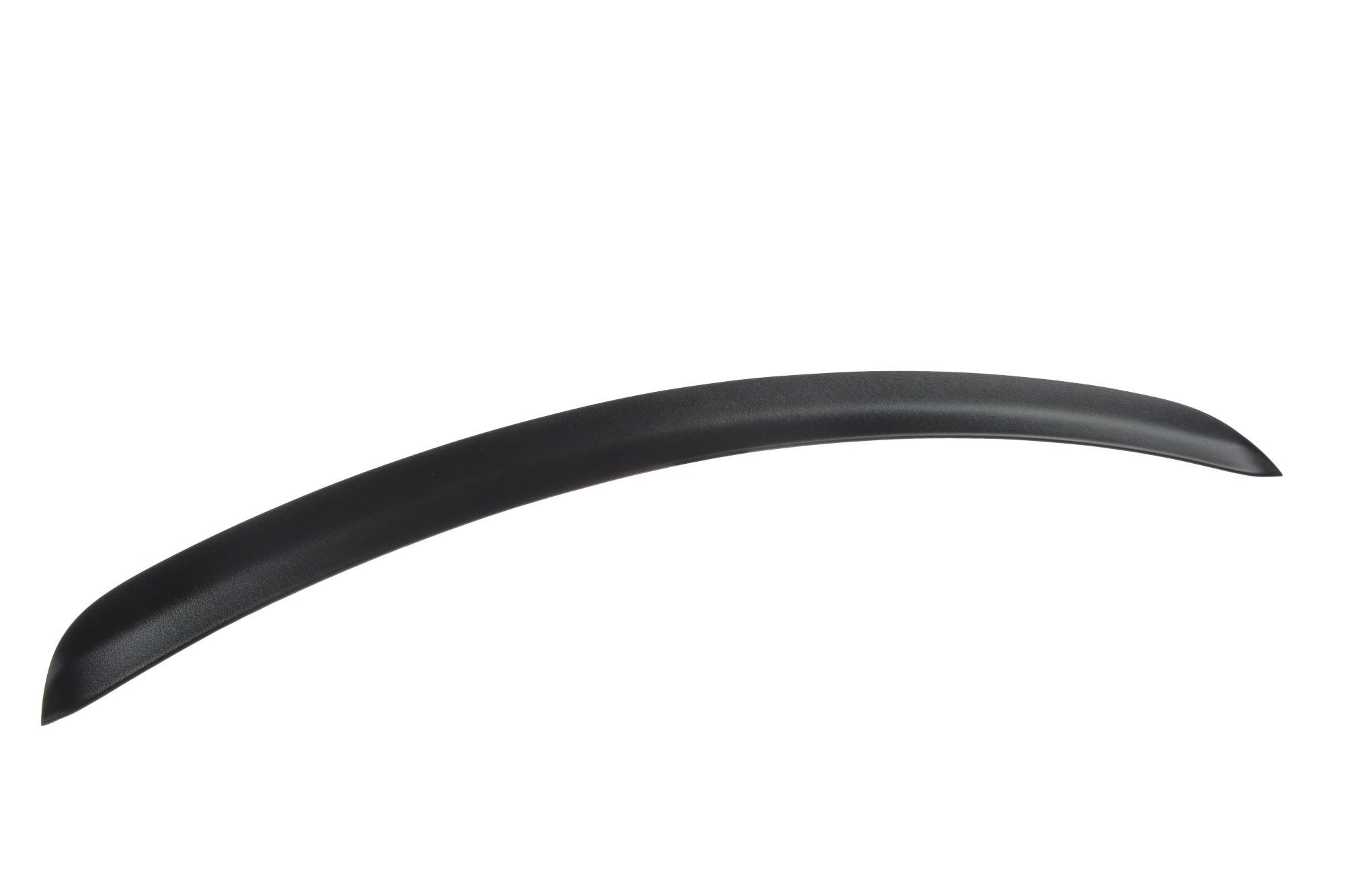 Spoiler Extension CAP Nissan GT-R Pre-facelift Coupe (R35-SERIES) (2007-2010) - 6
