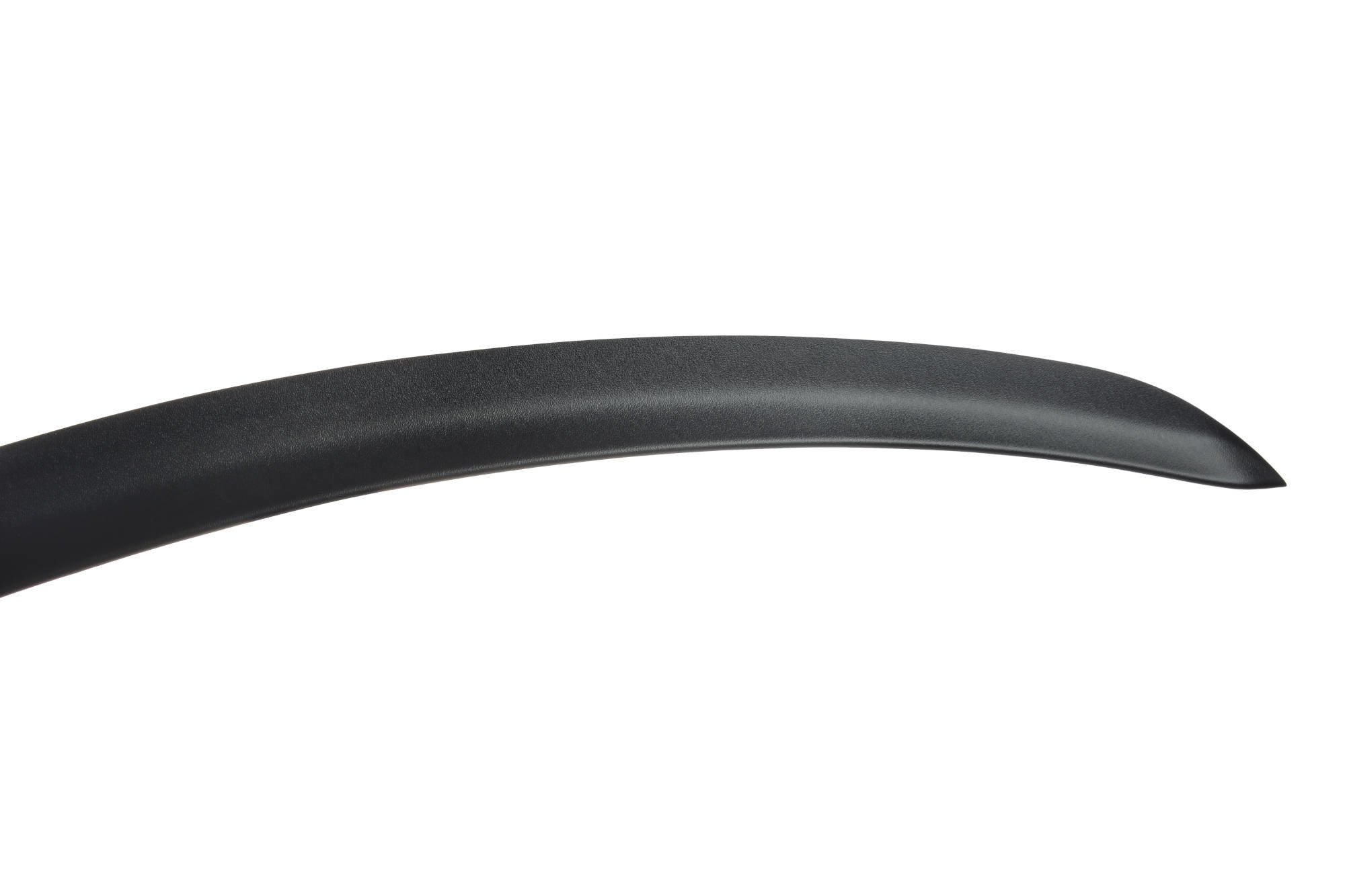 Spoiler Extension CAP Nissan GT-R Pre-facelift Coupe (R35-SERIES) (2007-2010) - 7