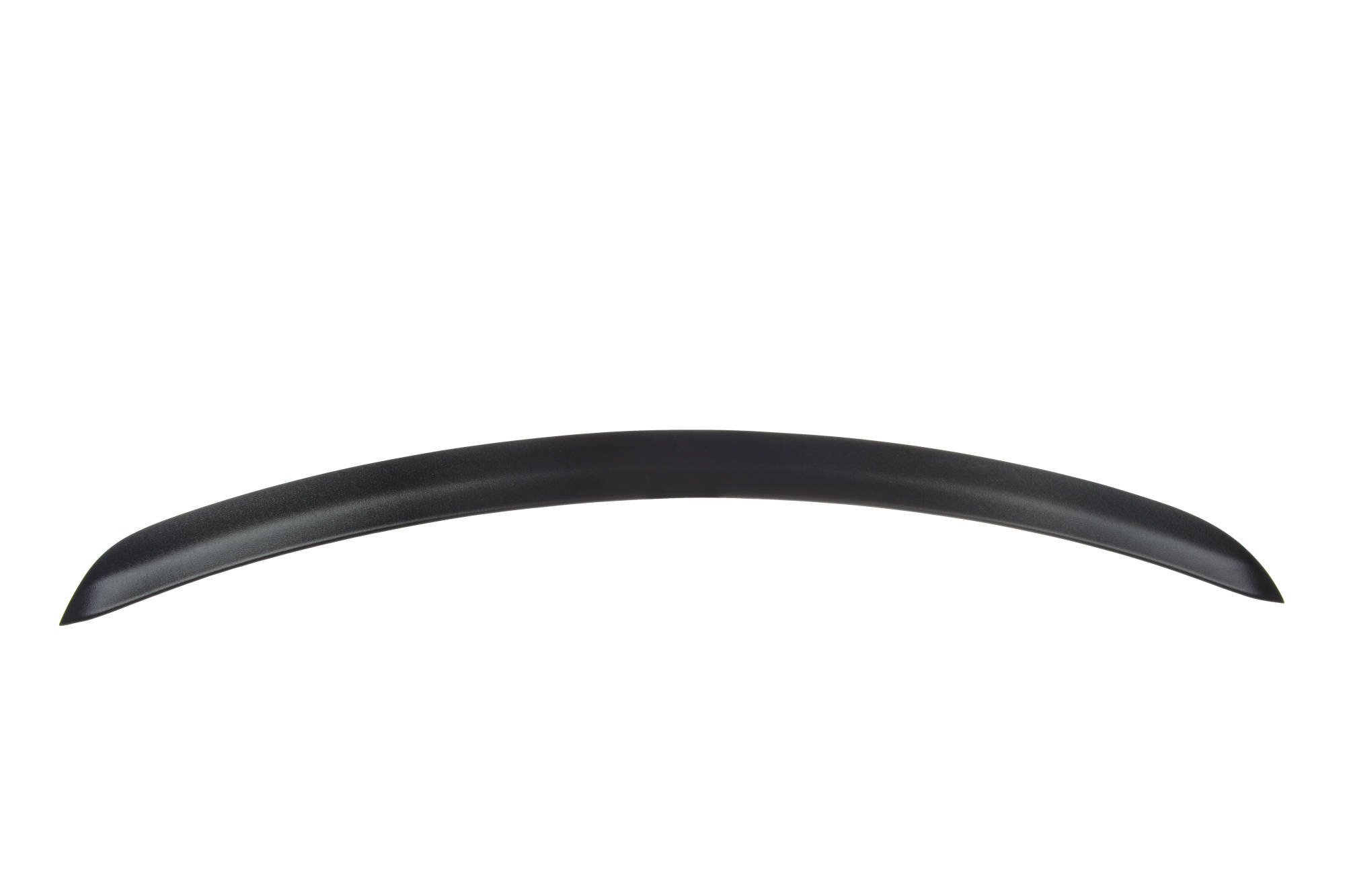 Spoiler Extension CAP Nissan GT-R Pre-facelift Coupe (R35-SERIES) (2007-2010) - 5