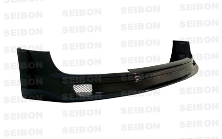 LEXUS IS200/300 00-03 SEIBON TA CARBON FRONTLIP