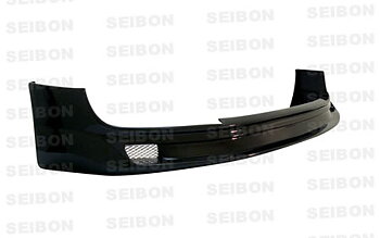 LEXUS IS200/300 00-03 SEIBON TA CARBON FRONTLIP