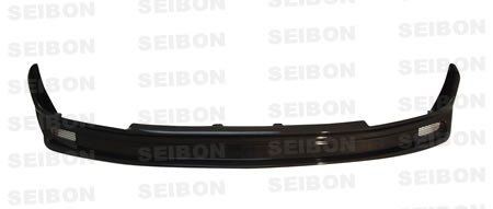 LEXUS IS200/300 00-03 SEIBON TA CARBON FRONTLIP - 3