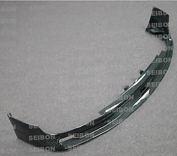 LEXUS IS200/300 00-03 SEIBON TA CARBON FRONTLIP