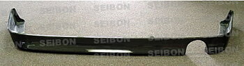 LEXUS IS200/300 00-03 SEIBON TA CARBON REARLIP