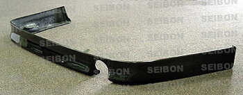LEXUS IS200/300 00-03 SEIBON TA CARBON REARLIP