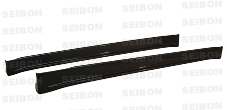 LEXUS IS200/300 00-03 SEIBON TA CARBON SIDESKIRTS