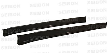LEXUS IS200/300 00-03 SEIBON TA CARBON SIDESKIRTS