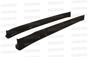 LEXUS IS200/300 00-03 SEIBON TA CARBON SIDESKIRTS
