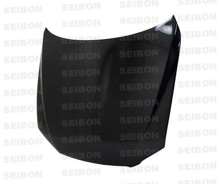 LEXUS IS200/300 00-05 SEIBON OEM CARBON HOOD