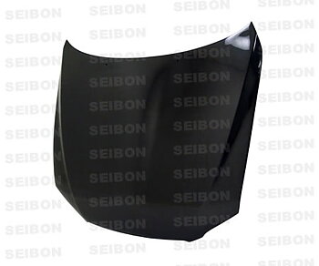 LEXUS IS200/300 00-05 SEIBON OEM CARBON HOOD