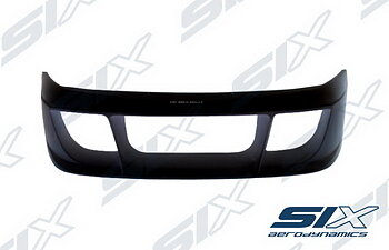 FIAT BRAVO/BRAVA SIX-AERODYNAMICS G2 FRONT BUMPER