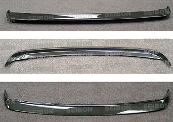 LEXUS IS200/300 00-05 SEIBON TR CARBON REAR SPOILER