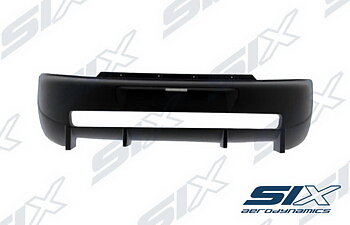 FIAT BRAVO/BRAVA SIX-AERODYNAMICS BC3 REAR BUMPER