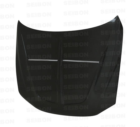 LEXUS IS200/300 00-05 SEIBON TT CARBON HOOD
