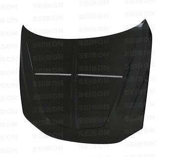 LEXUS IS200/300 00-05 SEIBON TT CARBON HOOD