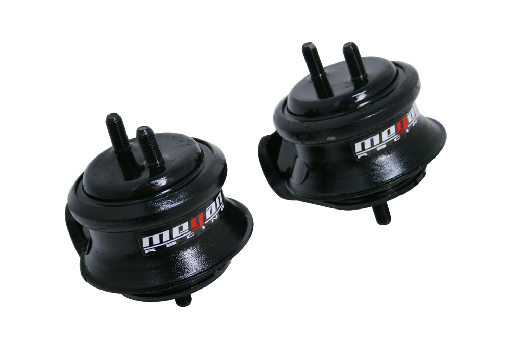 NISSAN SKYLINE R33/R34 (2WD) HARDENED ENGINE MOUNTS [MR]