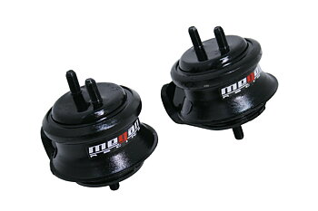 NISSAN SKYLINE R33/R34 (2WD) HARDENED ENGINE MOUNTS [MR]