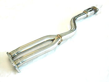 LEXUS IS200/300 01+ MEGAN RACING DOWNPIPE