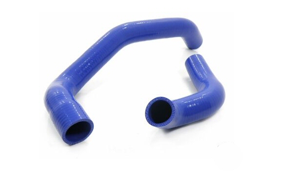 NISSAN SKYLINE R33/R34 GTR RADIATOR SILICONE HOSES 2-PC