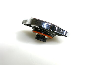 UNIVERSAL MUGEN STYLE RADIATOR CAP