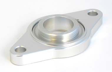 NISSAN SKYLINE R33/R34 MACH 1 FLANGE ADAPTOR [GFB]