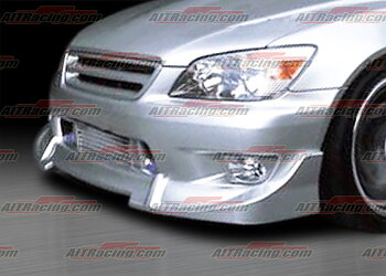 LEXUS IS200/300 BZS FRONT BUMPER [AIT]