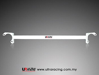 NISSAN SKYLINE R33/R34 ULTRARACING FRONT UPPER STRUTBAR