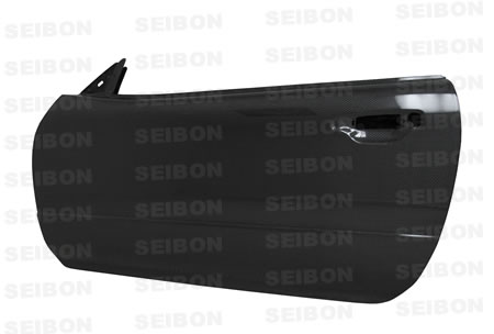 NISSAN SKYLINE R34 99-01 SEIBON CARBON DOORS