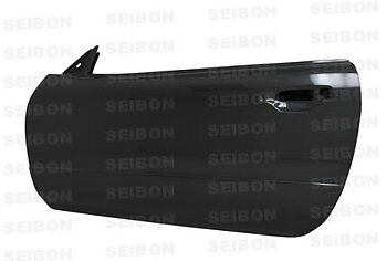 NISSAN SKYLINE R34 99-01 SEIBON CARBON DOORS