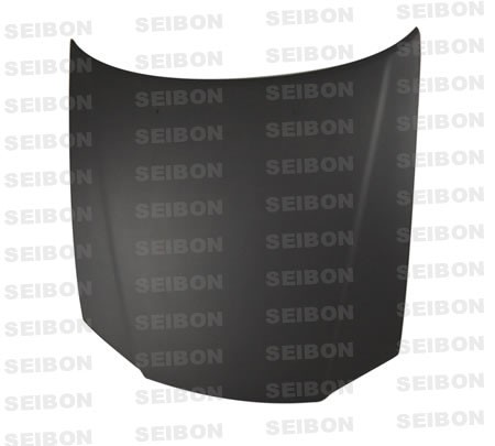 NISSAN SKYLINE R34 GTR 99-01 SEIBON OEM DRY-CARBON HUV