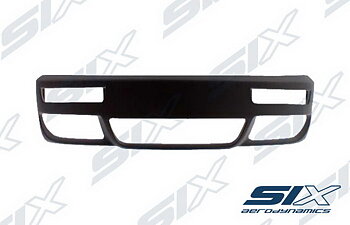 VW GOLF III SIX-AERODYNAMICS RS1 FRONT BUMPER