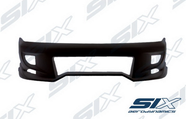 VW GOLF III SIX-AERODYNAMICS AGR FRONT BUMPER