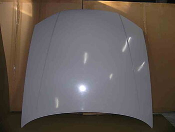NISSAN SKYLINE R34 GTT HOOD LIGHTWEIGHT-OEM [AUTOR]