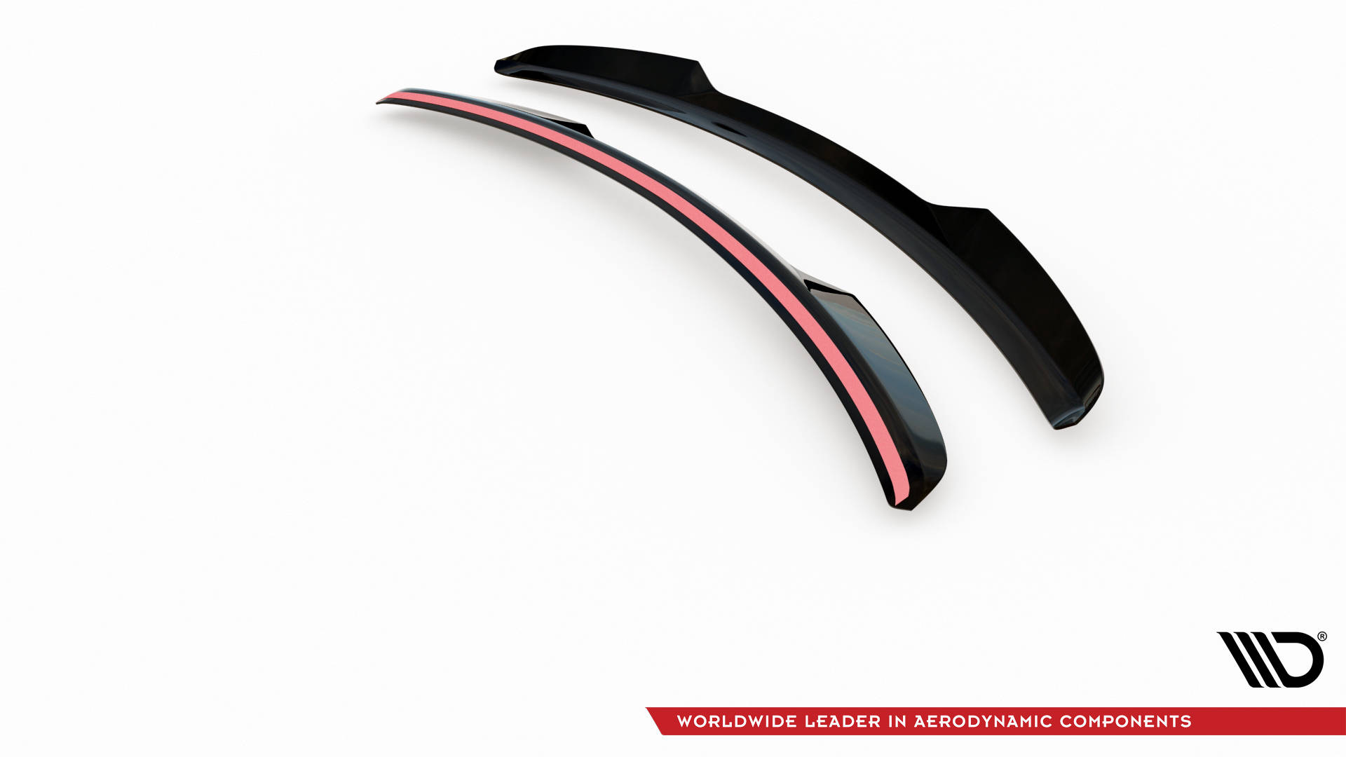 Spoiler CAP Nissan GTR R35 Facelift - 8